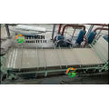 drywall mineral wool board production line